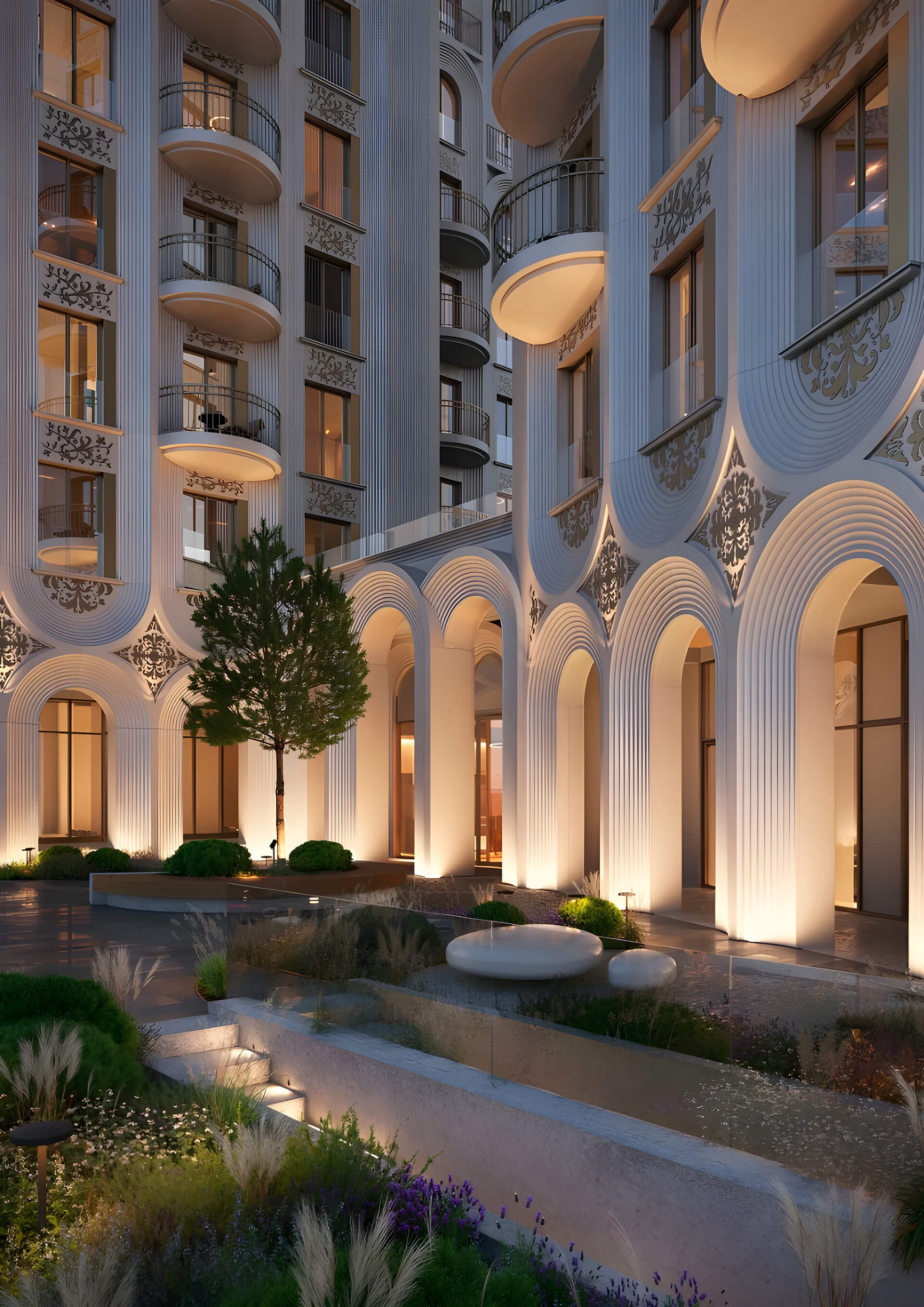 Рассрочка и ипотека ЖК «Воронцовъ»